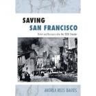 Saving San Francisco book cover